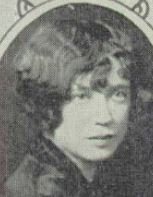 Pauline Frances Hazlett